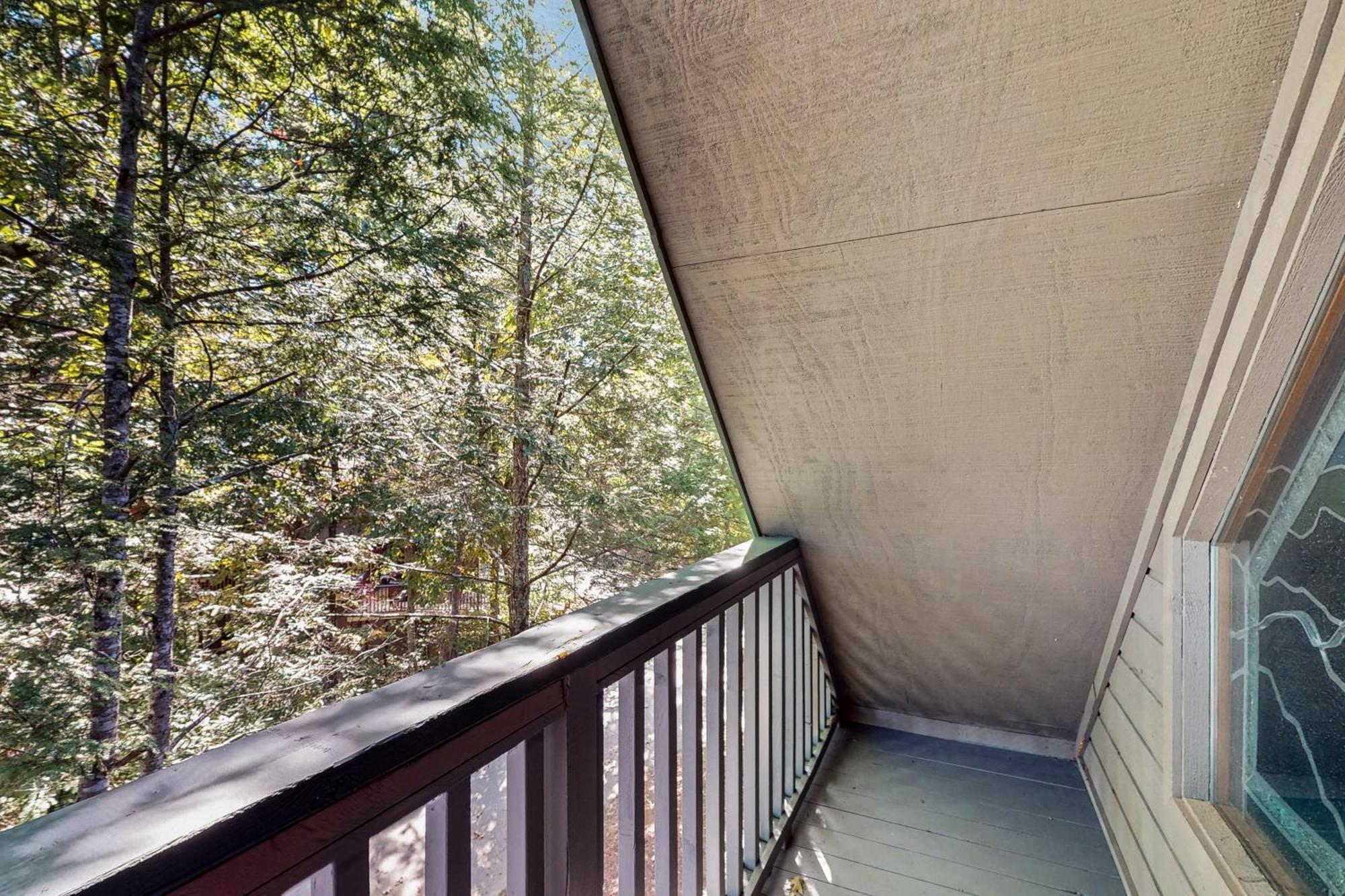 Peaceful Pine Vila Pigeon Forge Exterior foto